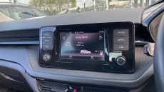 Skoda Fabia 1.0 MPI 80 SE Comfort 5dr Petrol Hatchback